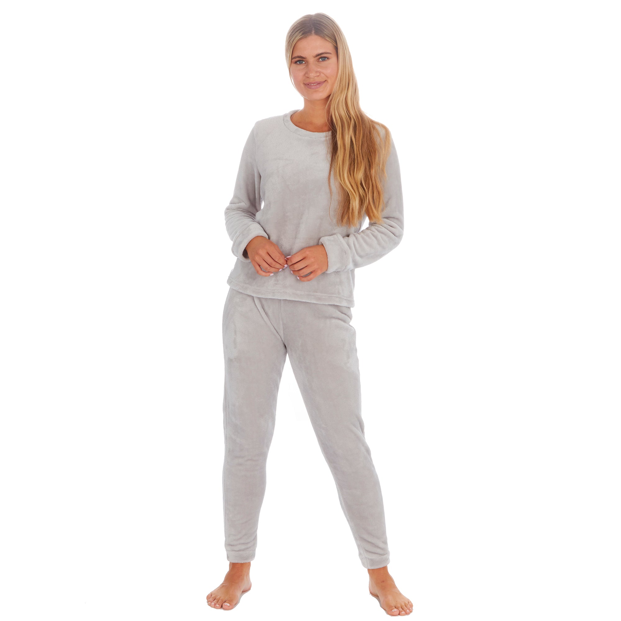 SALE Super Soft Cosy Shimmer Pyjamas