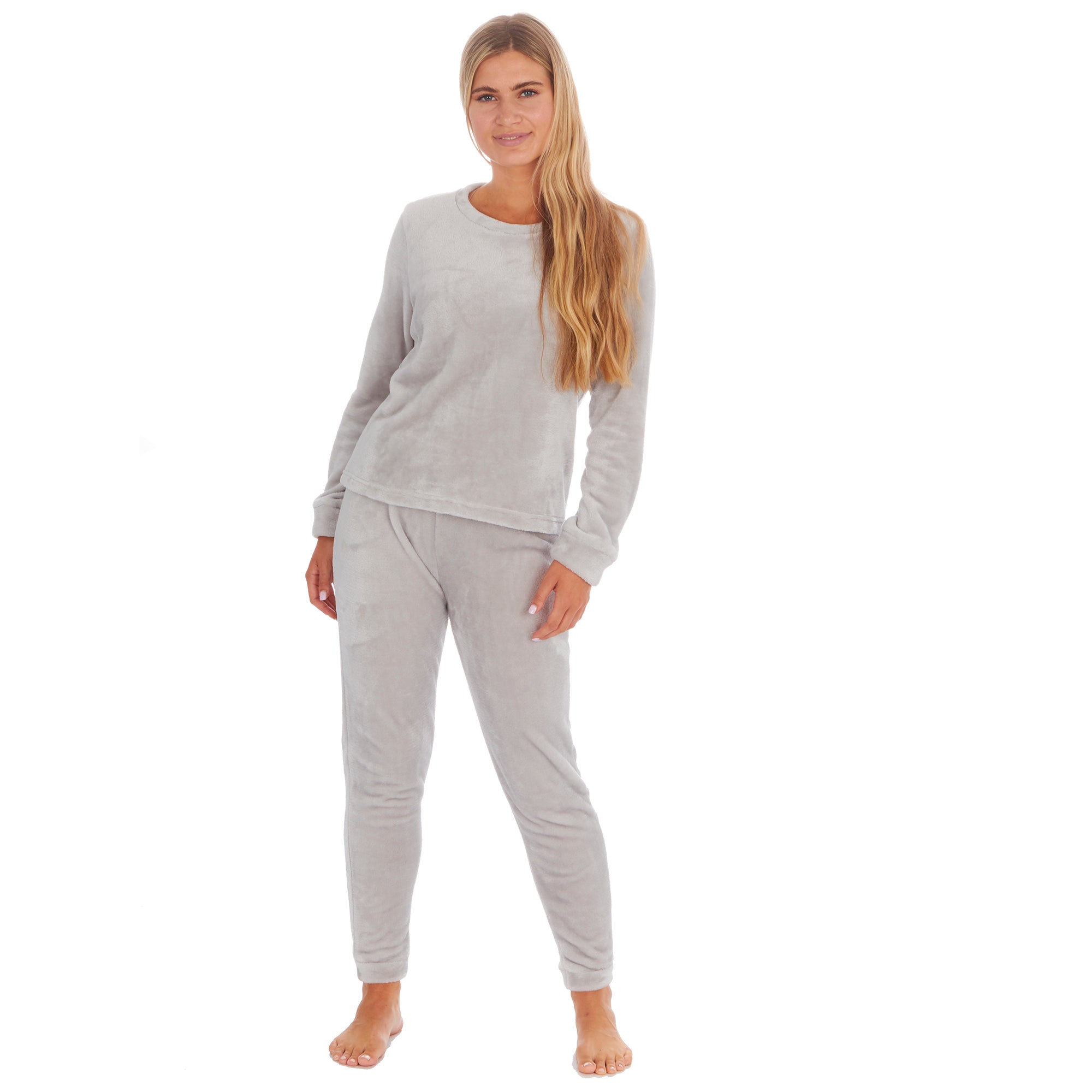 SALE Super Soft Cosy Shimmer Pyjamas