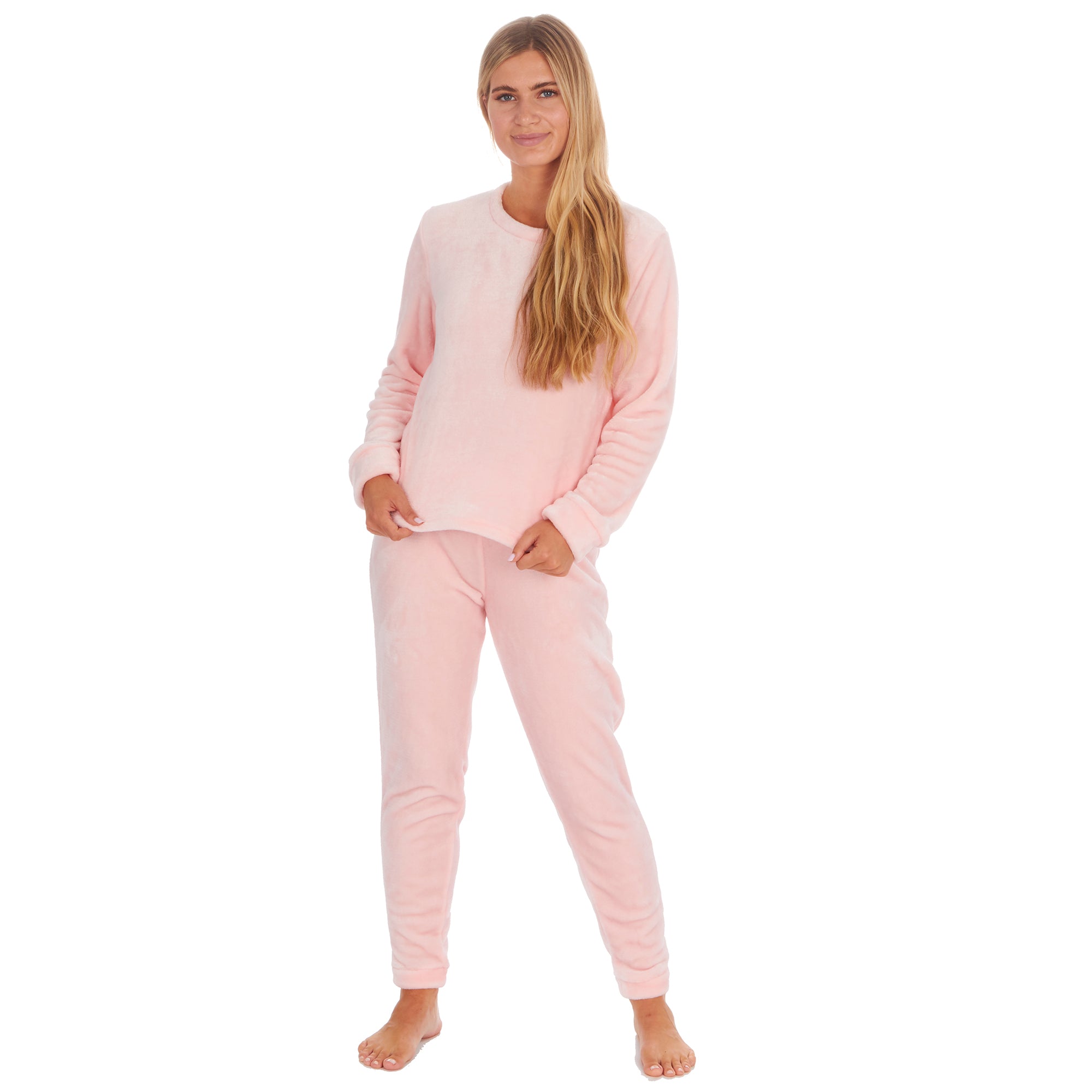 SALE Super Soft Cosy Shimmer Pyjamas