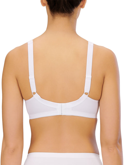 Ladies Long Line Bras by Naturana 8000 - Lord Wholesale Co