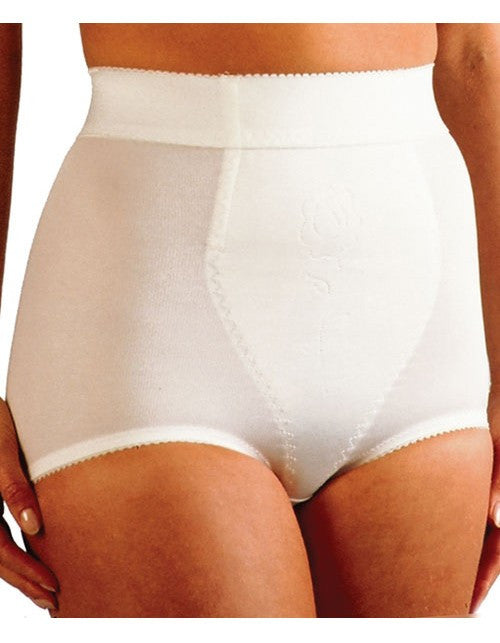 Silhouette Madam X Pantie Girdle — Sandras-Online