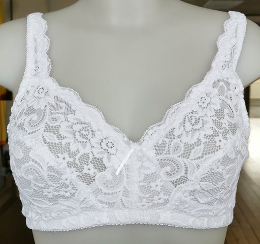 Wacoal / Lisse / Frappe / Moulded Non Padded Bra - Jolicor