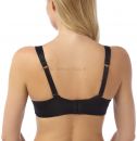 Marlon Soft Satin Firm Control Bra