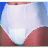 Mylesta 100% Cotton Incontinence Briefs