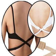 Low Back Bra Strap