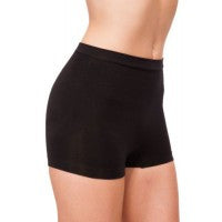 Bodyfit Firm Control Shaping Briefs With Seamfree Legs — Sandras-Online