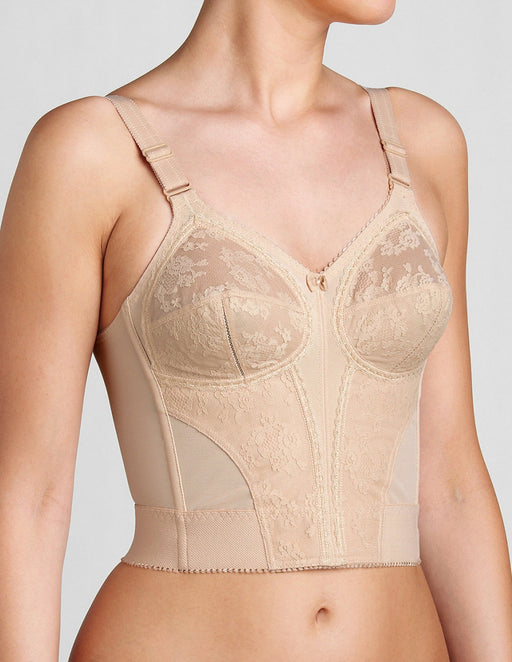 Triumph Doreen Firm Control Short Bra — Sandras-Online