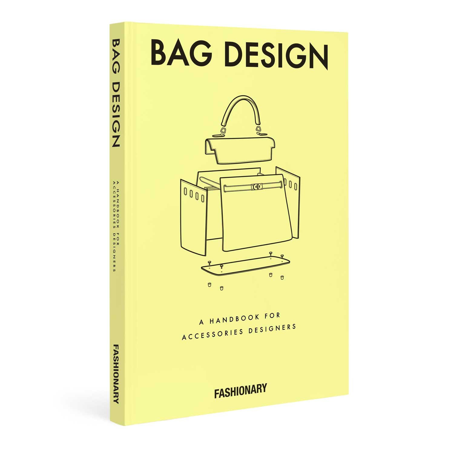 bag design book review