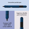 LAMY pico Ballpoint Pen