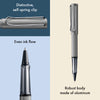LAMY AL-star 水性ボールペン