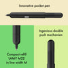 LAMY pico Ballpoint Pen