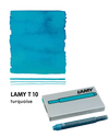 LAMY T 10 インク