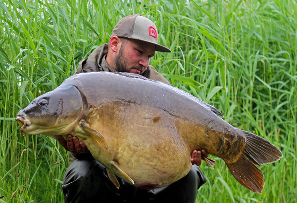 A collosal Belgian mirror car for Liam - Annie at 61.08 and a new PB