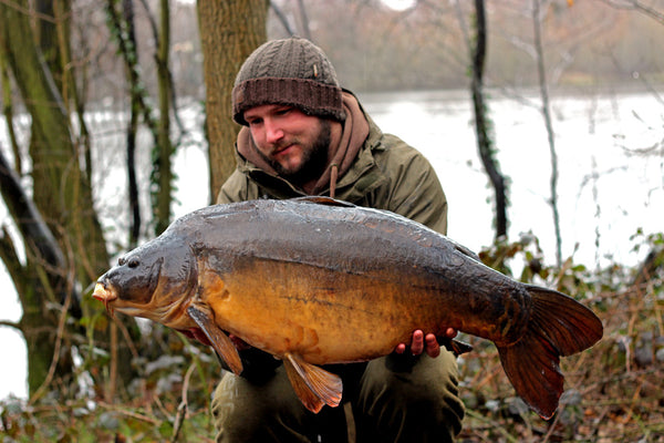 Another impressive looking mirror