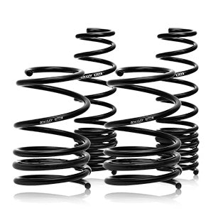 Swift Springs Spec-R Springs | 22+ Lexus IS500