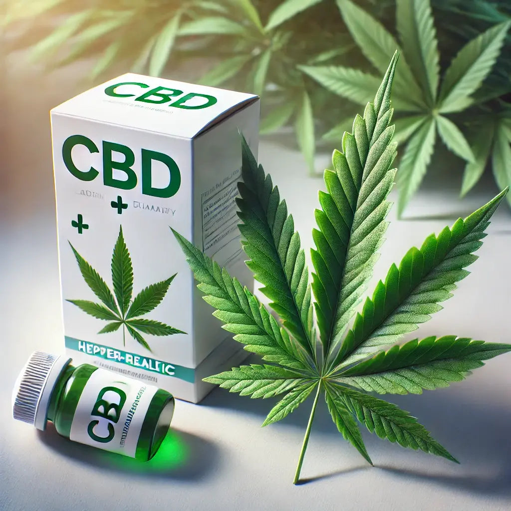 la definition du cannabidiol