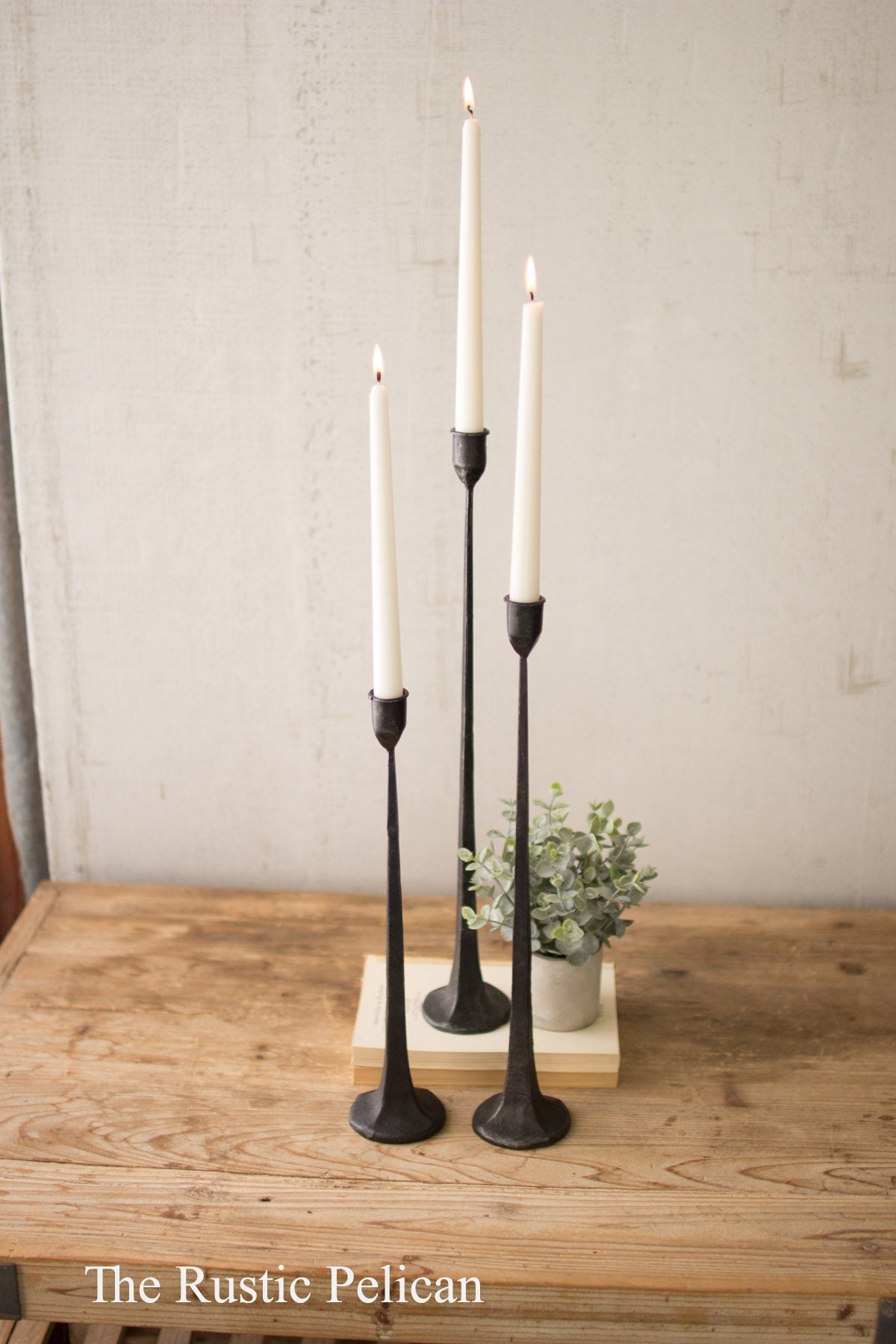 cheap tall candle holders