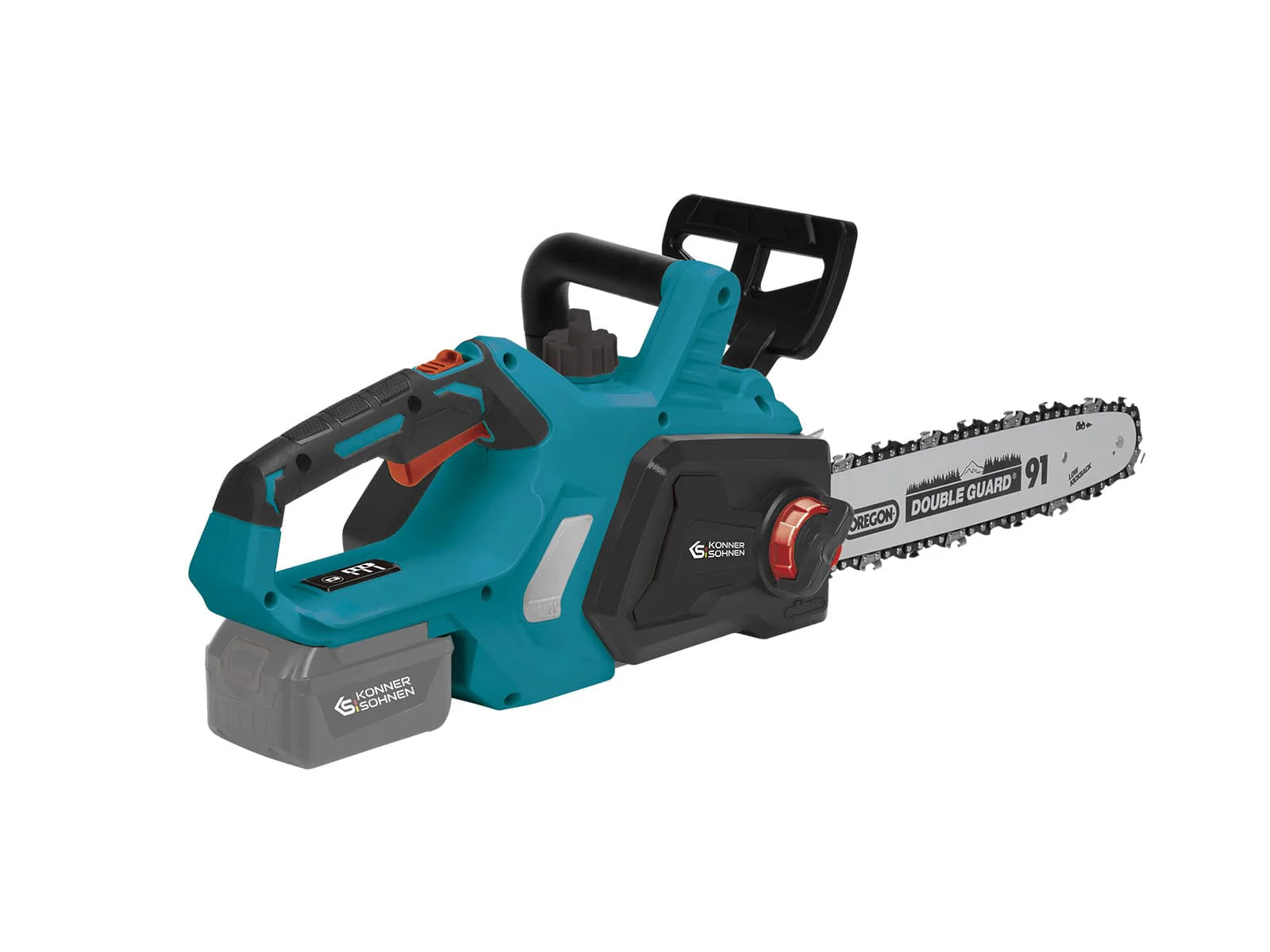 Pilarka akumulatorowa KS CS20V-12