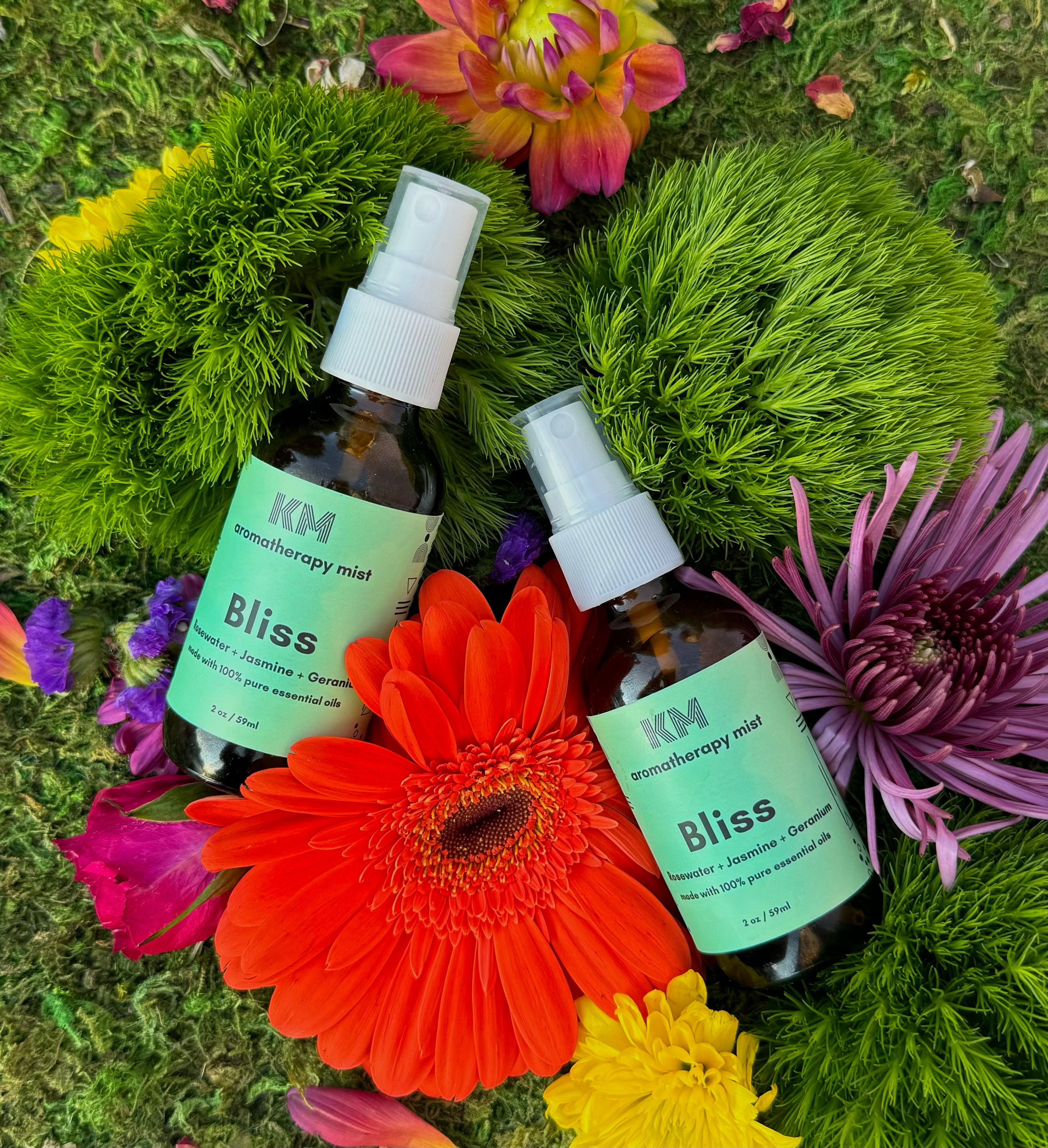 Bliss Mist
