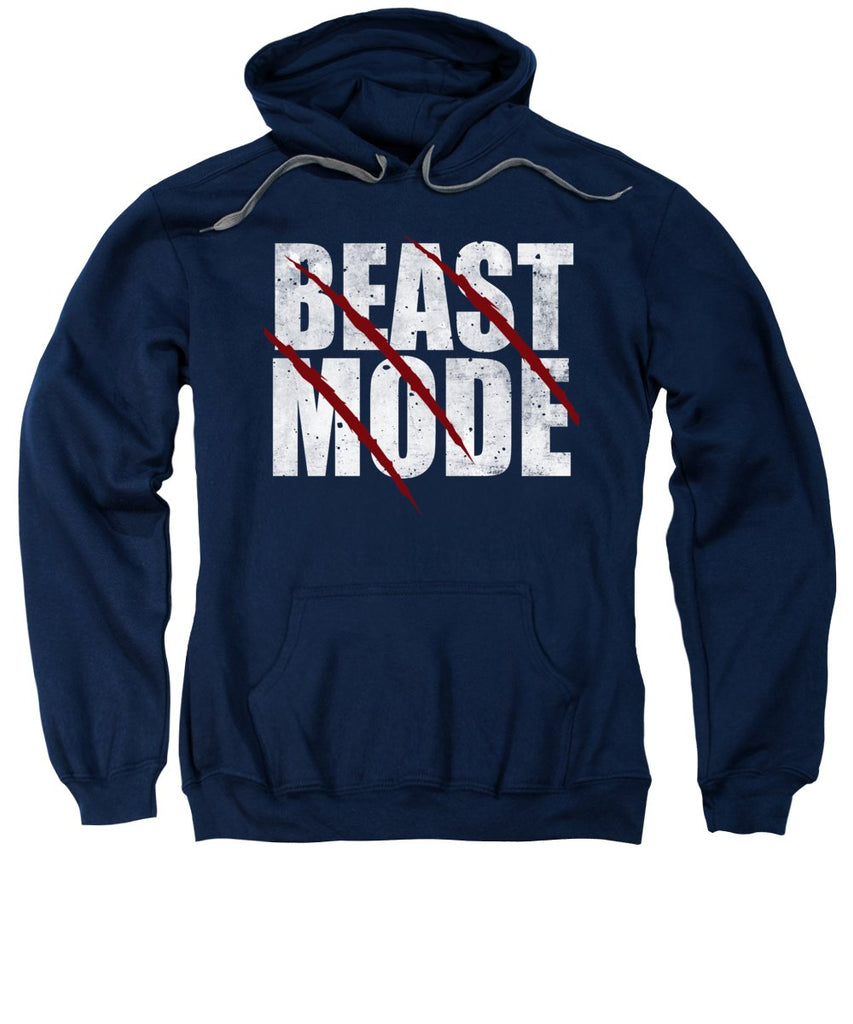 beast mode sweatshirt