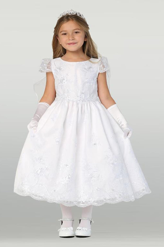 first holy communion outfits