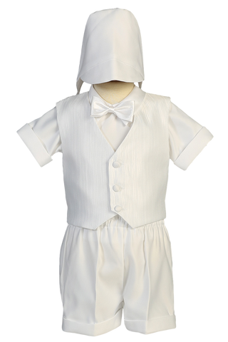 christening outfits for boys 4t