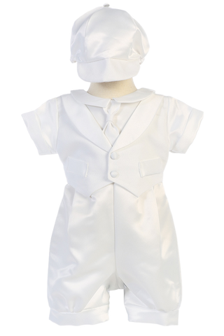 christening outfits for boys 4t