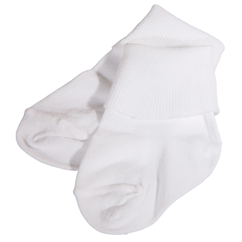 infant dress socks