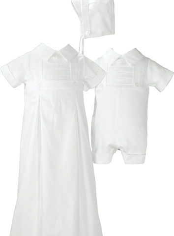 3t baptism outfit boy