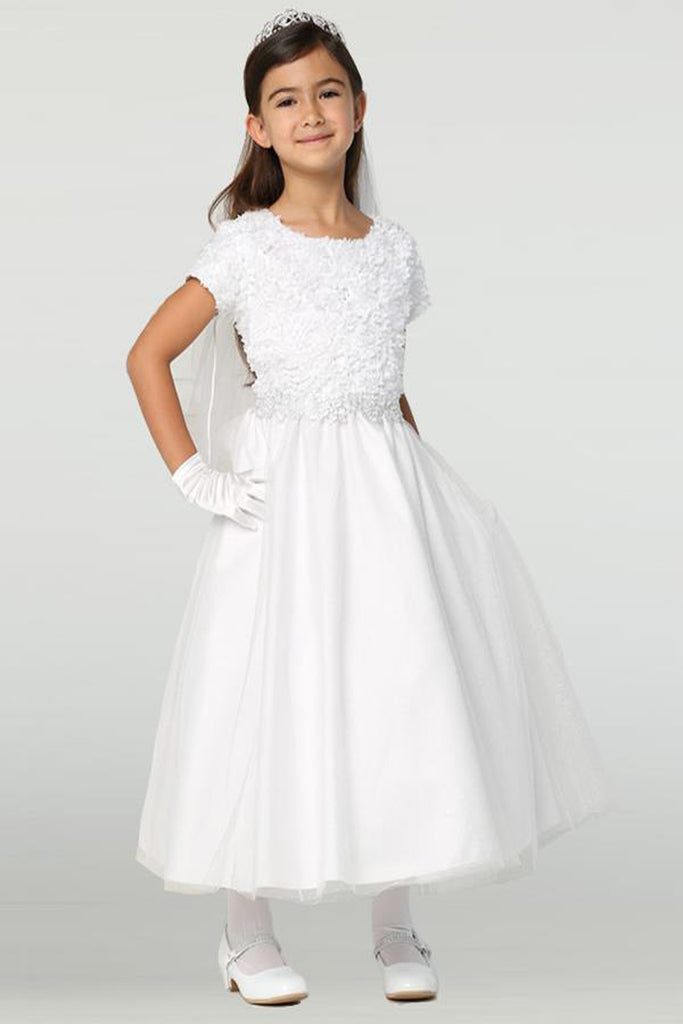 first holy communion dress near me