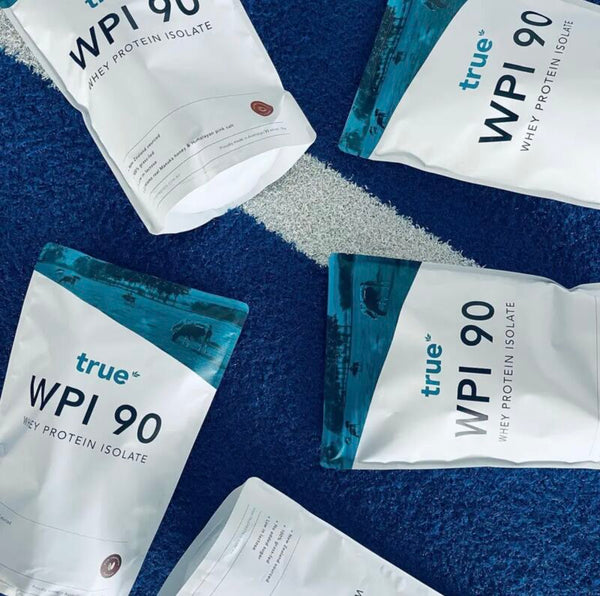 true protein wpi90