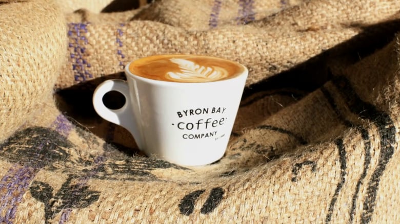 Byron Coffee