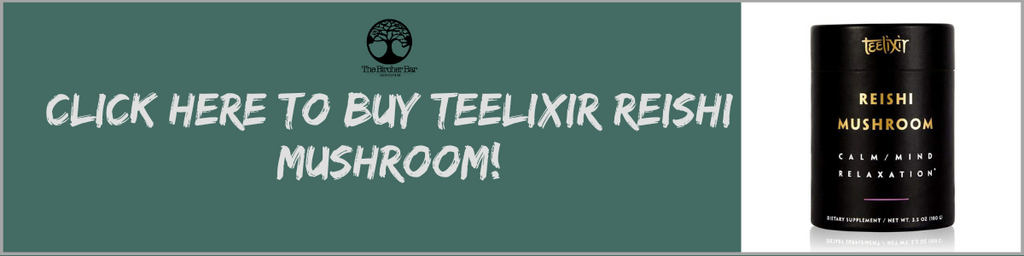 buy teelixir reishi mushroom powder