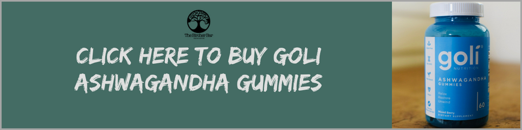 buy goli ashwagandha gummies