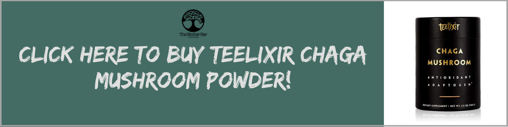 buy teelixir chaga