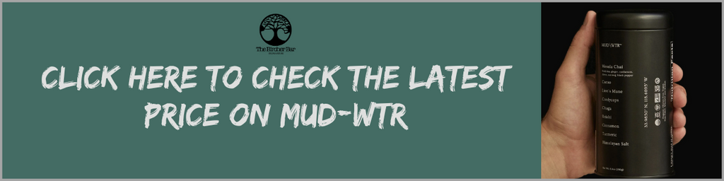 buy mud wtr