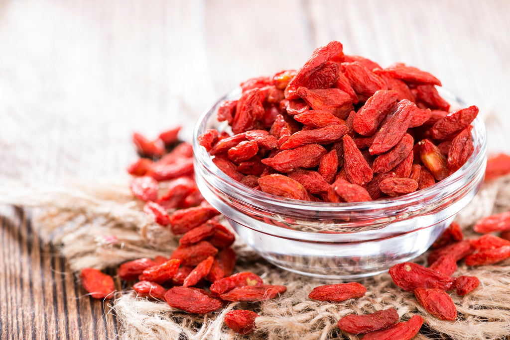 Goji Berries