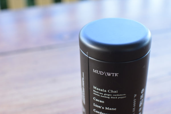 mud water review