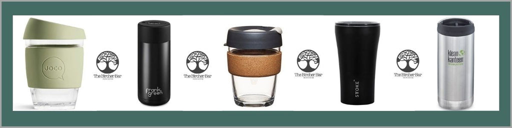 No reusable cup? In Australia, it's at your own risk. - The New