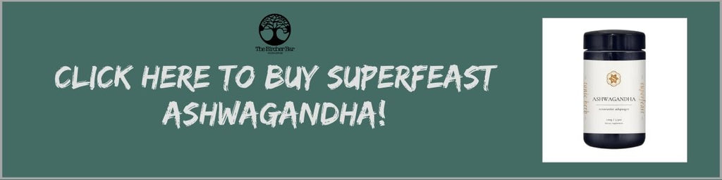 Buy SuperFeast Ashwagandha