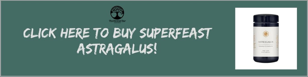 Buy SuperFeast Astragalus
