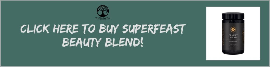 Buy SuperFeast Beauty Blends