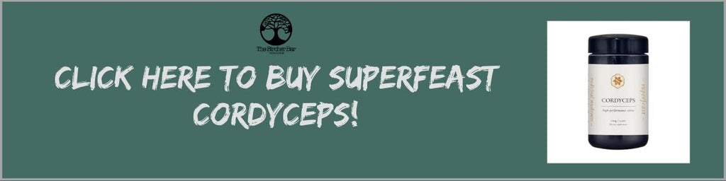 Buy SuperFeast Cordyceps