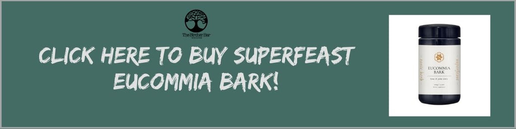 Buy SuperFeast Eucommia Bark