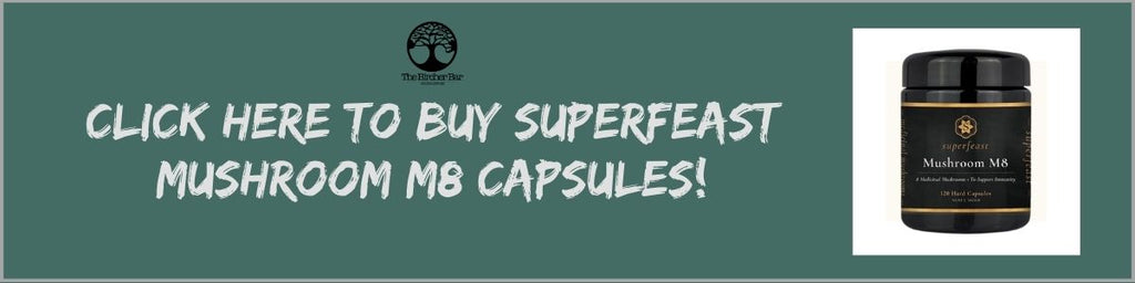 Buy SuperFeast Mushroom M8