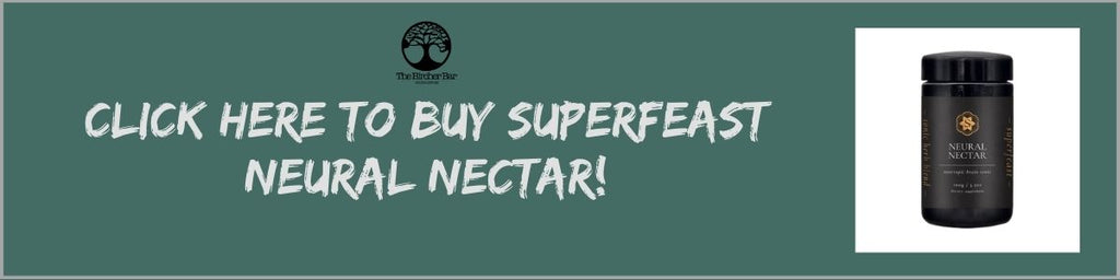 Buy SuperFeast Neural Nectar