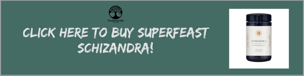 Buy SuperFeast Schizandra Berry