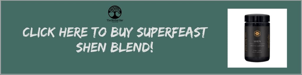 Buy SuperFeast Shen Blend