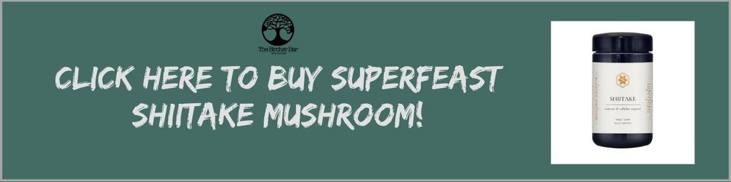 Buy SuperFeast Shiitake Mushroom