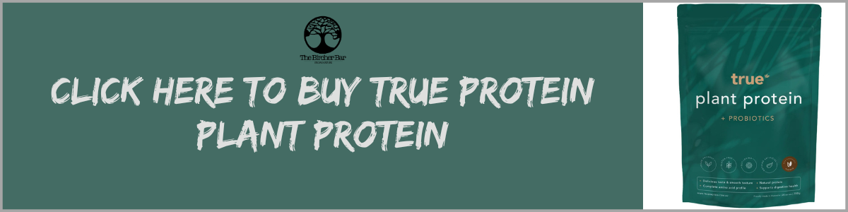 True Protein Plant Protein